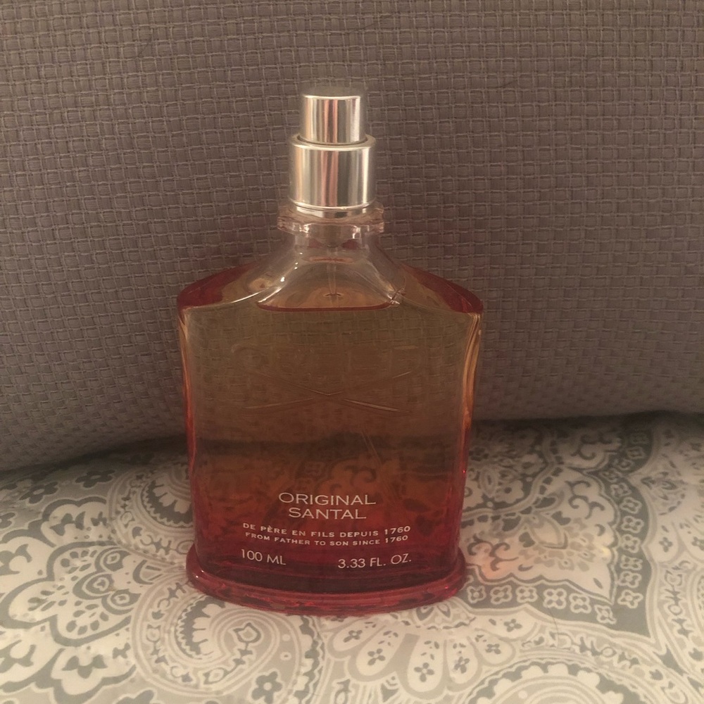Creed Santal